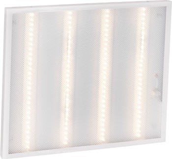 Фото Delux CFQ LED 40 36W PL01 4000K (90006752)