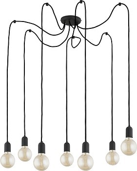 Фото TK Lighting Qualle 2363