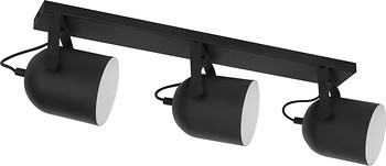 Фото TK Lighting Spectra Black 2611