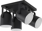 Фото TK Lighting Spectra Black 2612