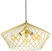 Фото AtmoLight Brill Gold (P510)