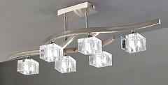 Фото Mantra Cuadrax 1100