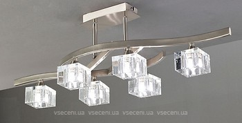 Фото Mantra Cuadrax 1100