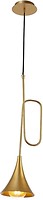 Фото Mantra Jazz Pintura Oro 6354