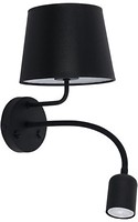 Фото TK Lighting Maja Black 2537