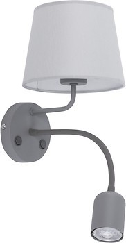 Фото TK Lighting Maja Gray 2536