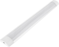 Фото Brille FLF-02 K LED 18W CW (32-910)