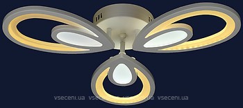 Фото Levistella 755MX10024-3 WH Led