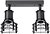 Фото AtmoLight Spoty T BlackPearl (L-90-2)