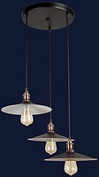 Фото Levistella 752836F-3 BK WH (300)