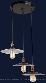 Фото Levistella 752836F-3 BK WH (300)