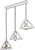 Фото Levistella 756PR220F-3 WH (500)