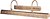 Фото Brille SW-21/4 E14 Brass