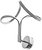 Фото Brille BL-533W/14W LED SN