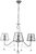 Фото Brille BKL-492S/3 E14 CR (23-309)