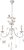 Фото Brille BCL-691S/3 E14 WH+G (23-457)