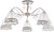 Фото Brille BKL-594S/5 E14 WH/G (23-322)