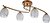 Фото Brille LK-646S/4 E27 AB (23-636)
