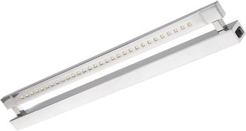 Фото Brille Led-508/7W WW CHB (L84-010)
