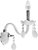 Фото Brille BCL-686W/1 E14 WH (29-004)