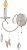 Фото Brille BCL-691W/1 E14 WH+G (29-036)