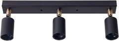 Фото AtmoLight Chime Black (L60-3)