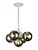 Фото Levistella 756PL385-5 WH BK