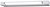 Фото Azzardo Dali 120 3000K white (AZ2796)