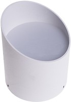 Фото Brille AL-529/6W NW WH LED (27-035)