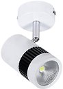Фото Horoz Electric Tokyo 8W білий