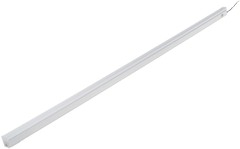 Фото Brille FLF-09 SQ LED 18W WW 1.2M (33-100)