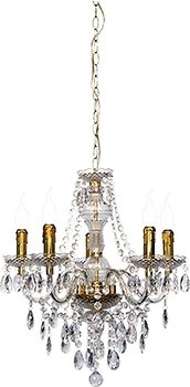 Фото Trio Luster R1107-03