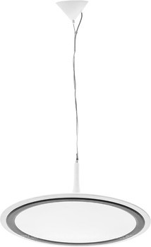 Фото Brille BL-485S/25W LED WH