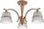 Фото Brille LK-660S/3 E27 YLG (23-768)