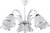 Фото Brille LK-548S/5 E27 WH