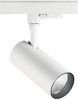 Фото Ideal Lux Smile 15W Bianco (189758)