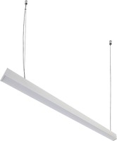 Фото Brille FLF-80 25W NW LED (32-962)
