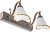 Фото Brille SW-325/2 E14 BZ/G
