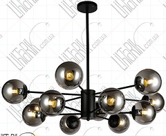 Фото Levistella 7526033-12 BK BK