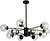 Фото Levistella 7526033-12 BK CL