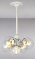 Фото Lighthouse LS-13318/5 WH CL