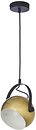 Фото TK Lighting Cyklop White 4151
