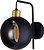 Фото TK Lighting Cyklop Black 2750