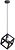 Фото Brille BL-962S/1 E27 BK (24-304)