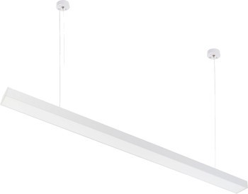 Фото Brille FLF-94/36W NW WH LED
