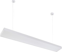 Фото Brille FLF-94/63W NW WH LED