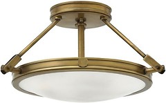 Фото Hinkley Collier (HK/COLLIER/SF/S)