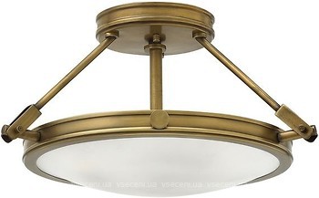 Фото Hinkley Collier (HK/COLLIER/SF/S)