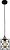 Фото Levistella 756PR105F-1 BK Bronze