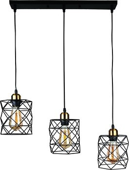 Фото Levistella 756PR105F-3 BK BRONZE (500)